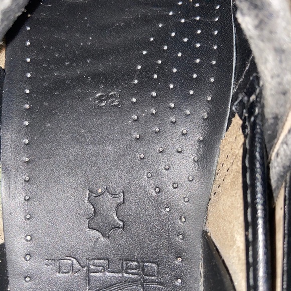 Dansko clogs - Picture 2 of 4